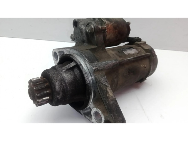 Стартер  DENSO, 12.DIENTES   Seat Ibiza IV (6J,6P)