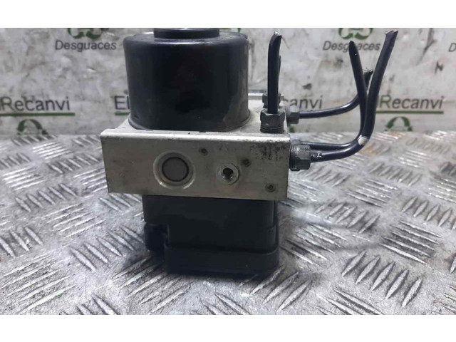 Jednotka ABS 9663945580   Peugeot 207 2007