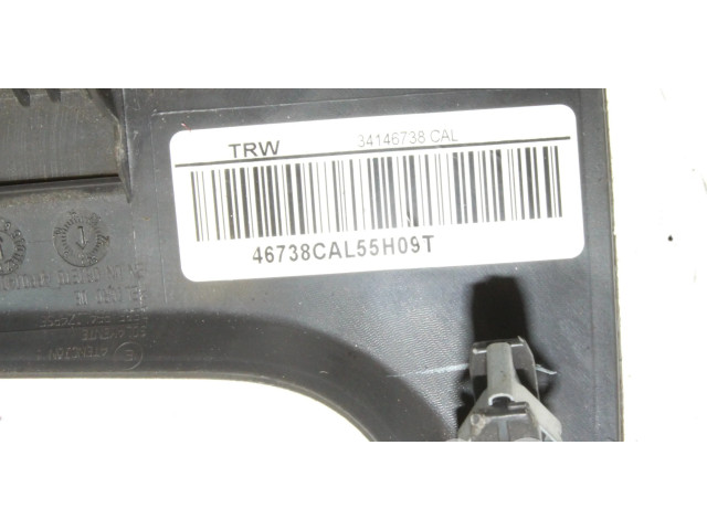 Подушка безопасности для колен 8A61A045J76AG   Ford Ecosport