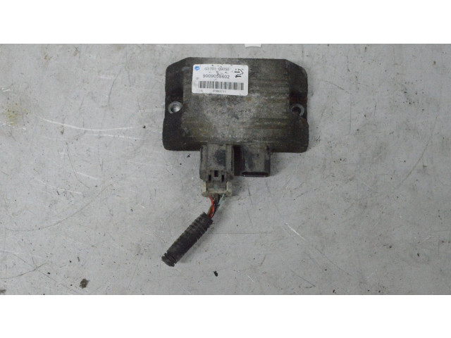 Блок управления редуктора коробки передач (раздатки) G1701-00050   Chevrolet Captiva