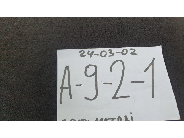 Přístrojová deska  Mercedes-Benz E W210 2000 A2105404947, 88311256  