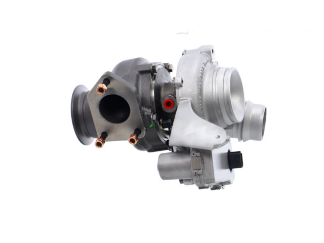 Píst N053E   BMW 1 F20 F21  pro naftový motor 1.5 B37D15 