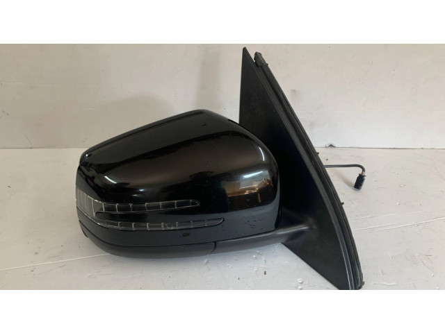 Zpětné zrcátko pravé Mercedes-Benz GL X166 2014  A1668106216, 1668106216  