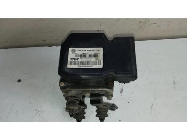 Jednotka ABS 3AA614109BK   Volkswagen PASSAT CC 2013