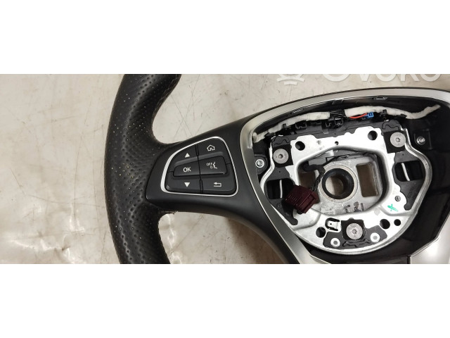 Volant Mercedes-Benz W470 2017 A0004607504  