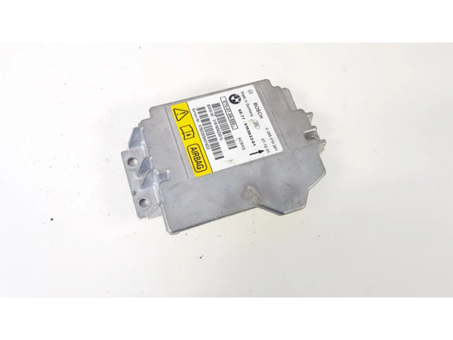 Блок подушек безопасности 6577916562301   BMW 3 E90 E91