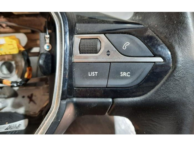 Volant Peugeot 3008 II 2022 98105486AU  