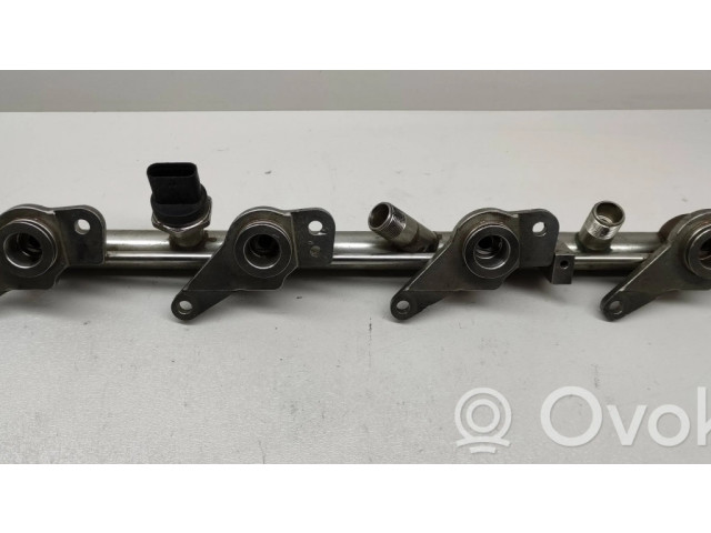 Vstřikovací lišta A2780703495, A2780780645   Mercedes-Benz GLE AMG (W166 - C292)  pro benzínový motor 5.5  
