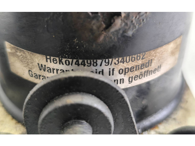 Блок АБС 00005305H0, 1K0907379AC   Volkswagen  Caddy  2004 - 2010 года