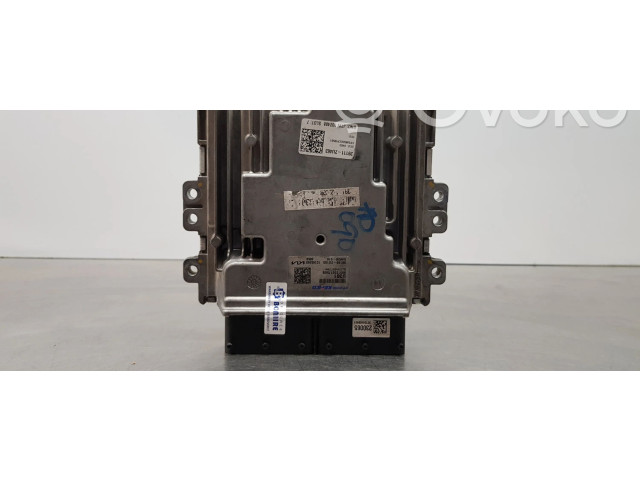 Блок управления двигателя 391112U463   KIA Ceed