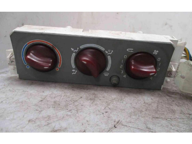 Блок управления климат-контролем 7701049962, 7701049962   Renault Twingo I