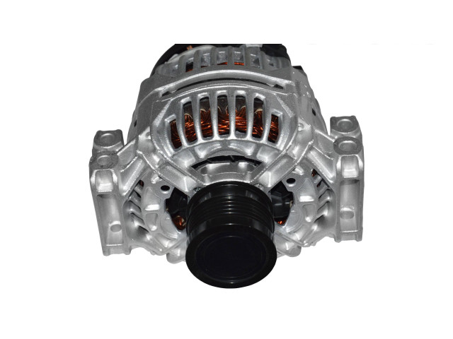 Генератор 0124525017   Saab 9-3 Ver2      