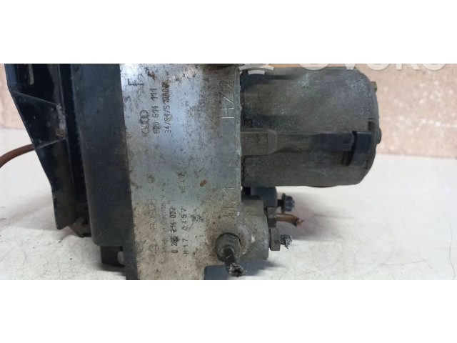 Jednotka ABS 0265214002   Audi A6 S6 C4 4A 1996
