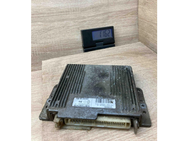 Řídící jednotka HOM7700874128, S103750019A   Renault Espace III 1997