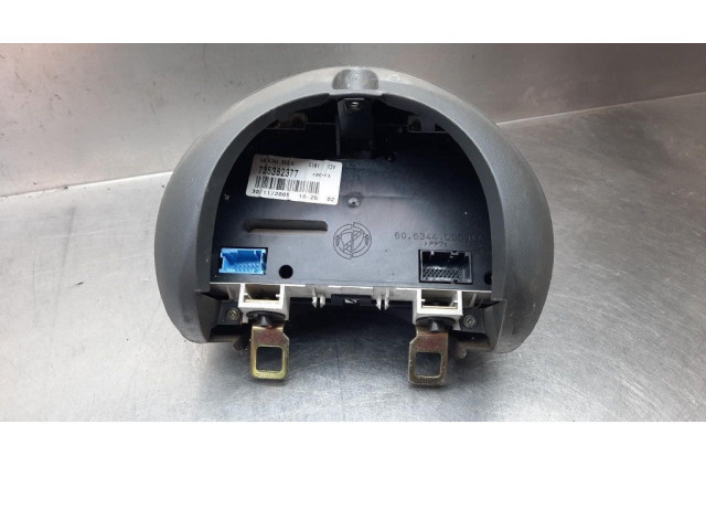 Přístrojová deska  Fiat Seicento/600 2005 735382377, 735382377  