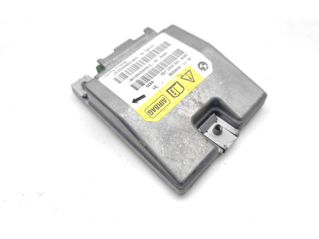 Блок подушек безопасности 6940298, 2204347-52   BMW 6 E63 E64