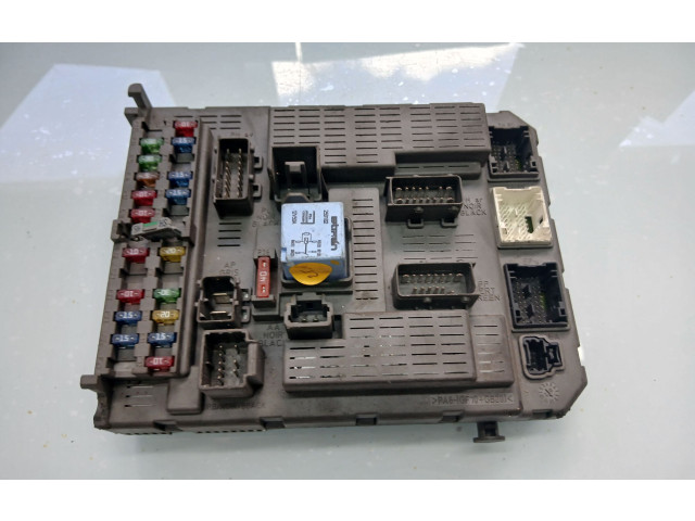 Блок предохранителей 9646907380   Fiat Ulysse    