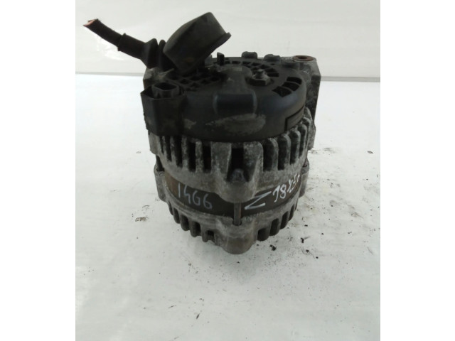 Генератор 13579667   Chevrolet Orlando      