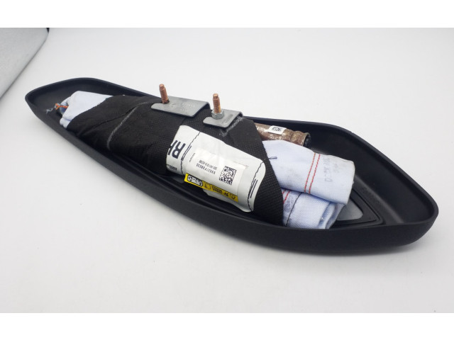 Подушка безопасности в сиденье VV63XH9B091, X802BIN   Ford Fusion II