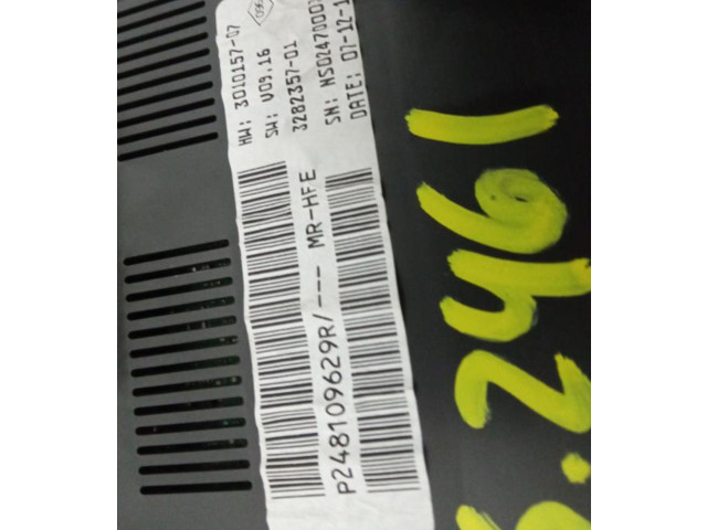 Панель приборов P248109629R   Renault Kadjar       