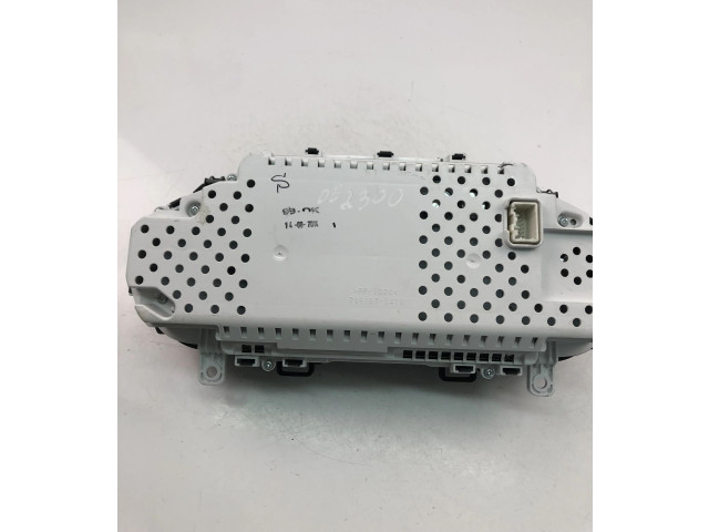 Панель приборов 31433330, DE2278   Volvo XC60       
