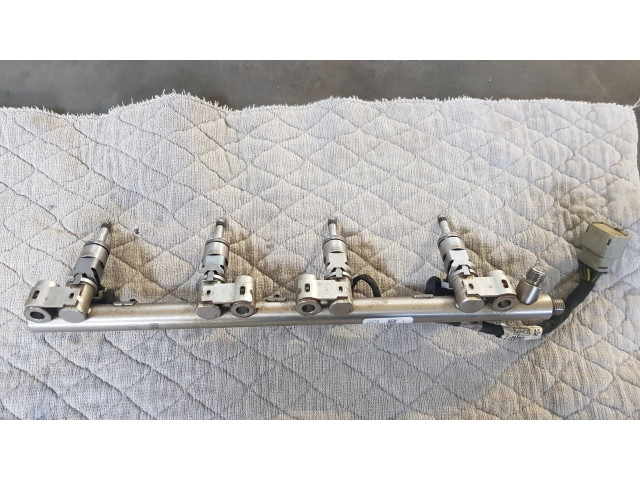 Vstřikovač JR3E9F797CD, 18242   Ford F150  pro benzínový motor 5.0  