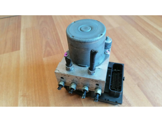 Jednotka ABS AX232C405AC, 0265251089   Jaguar XF X250 2010