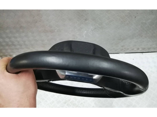 Volant Peugeot 2008 I 2015   