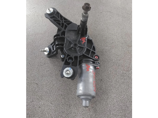 Моторчик заднего дворника 98700-1P000, 98700-1P000    KIA Venga