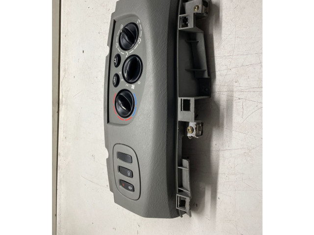 Блок управления климат-контролем 91165788, 8200004603   Renault Trafic II (X83)