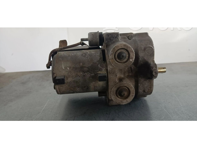 Jednotka ABS 4A0614111A   Audi 80 90 B3 