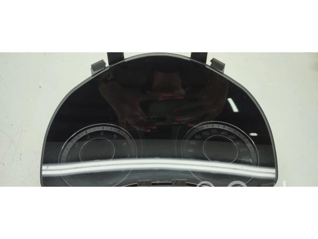 Přístrojová deska  Hyundai i40 2011 94001-3Z420  