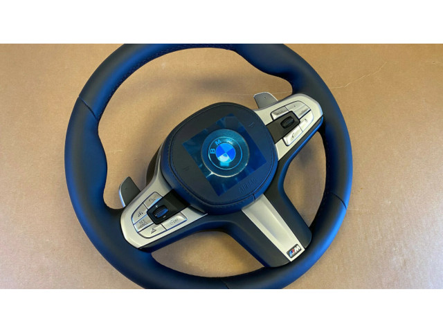 Volant BMW 7 G11 G12 2016 32308008179, 32308097022  