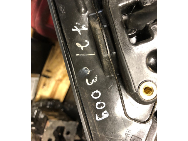 Zpětné zrcátko  Suzuki Baleno EG 2001  E11011159, SU72UK  