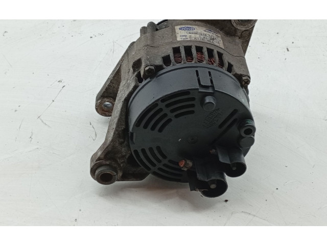 Генератор 63321615   Fiat Palio      
