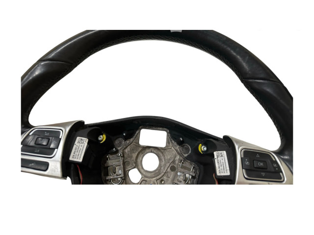 Volant Volkswagen PASSAT B7 2011 3C8419091BE, 0060017445  