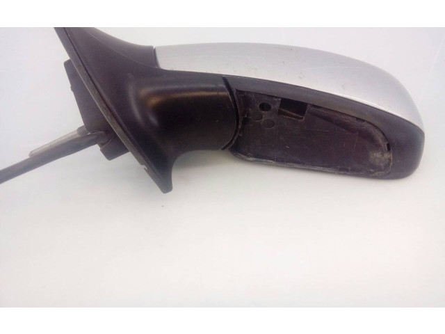Zpětné zrcátko  Peugeot 407 2005  96456984XT, E1-A4-52-2  