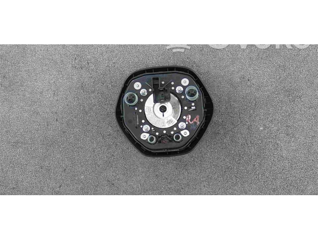Подушка безопасности пассажира 985707263R, 985100834R   Renault Clio V