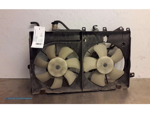 Вентилятор радиатора     16363-21030    Toyota Prius (NHW20) 