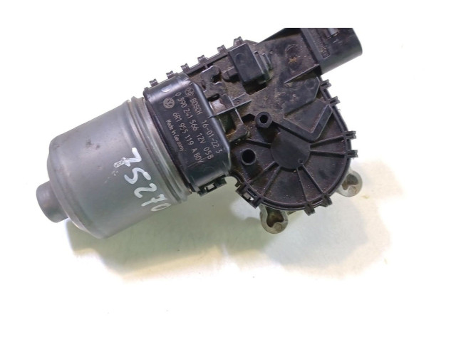 Řídící jednotka 6R1955119A, 0390241566   Seat Ibiza IV (6J,6P) 2016