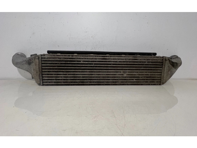 Интеркулер  4G0145805M   Audi A6 C7 