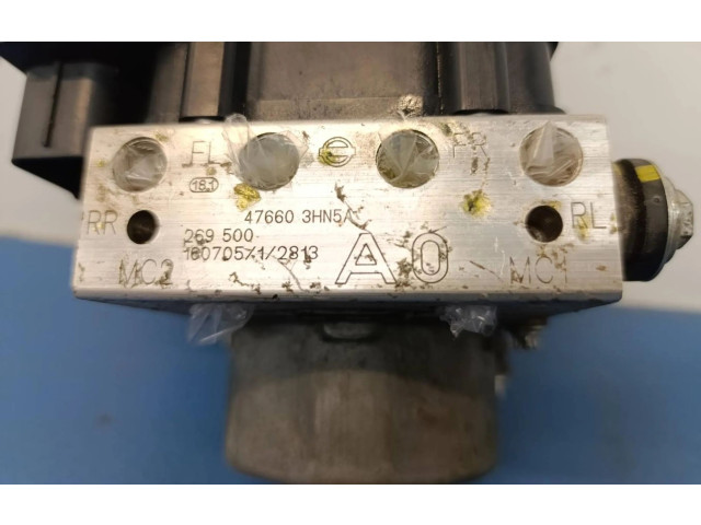Jednotka ABS 16070512813   Nissan Micra 2016