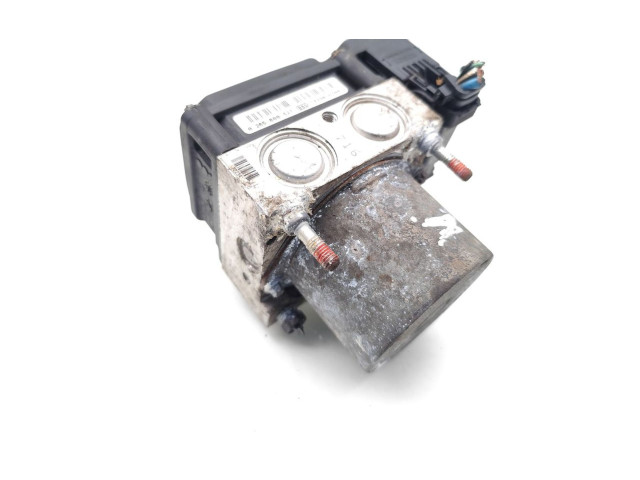 Jednotka ABS 44510-02110, 0265231858   Toyota Auris 150 2007
