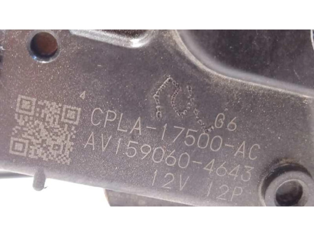Моторчик дворников CPLA17500AC, LR033035    Land Rover Range Rover L405