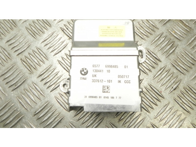 Блок подушек безопасности 6998485   BMW 2 F46