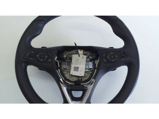 Volant Opel Corsa F 2020 647390400A, 39196699  