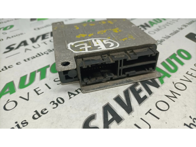 Блок подушек безопасности SV23-09   Fiat Punto (188)