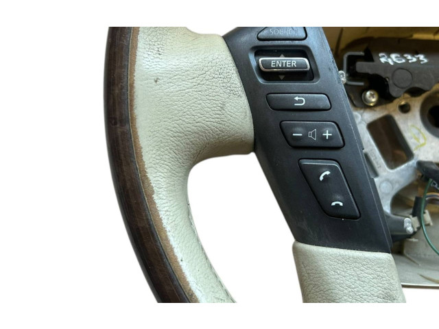 Volant Infiniti QX80 2014   