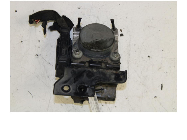ABS Steuergerät 0265231740   Lancia Musa 2010