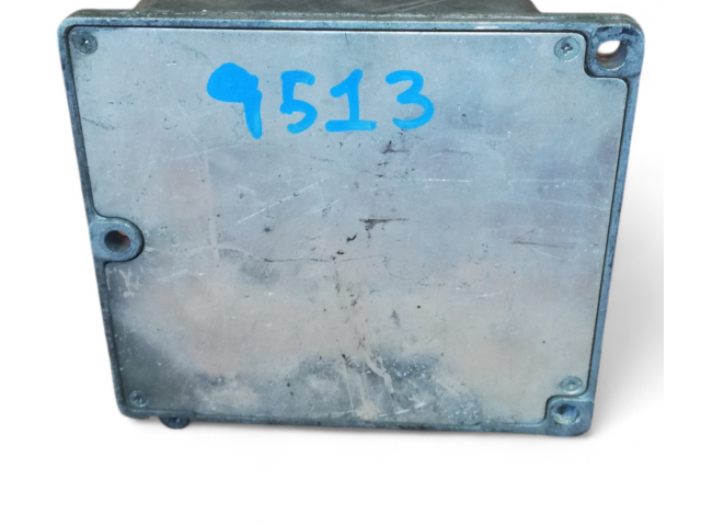 Блок управления двигателя  MCR3070214, MCR3070214   Fiat Ducato 